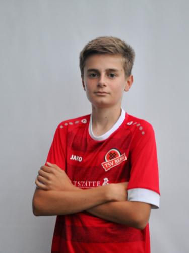 Lasse Dangel