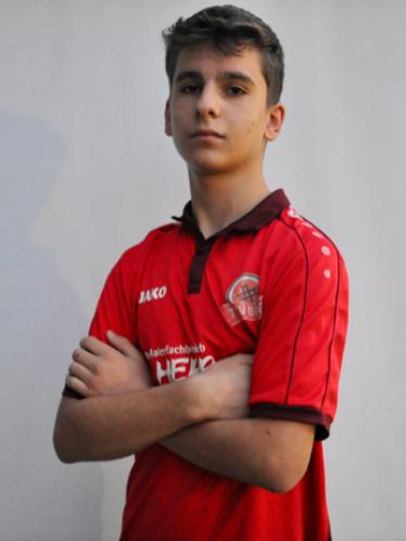Fabian Iliescu