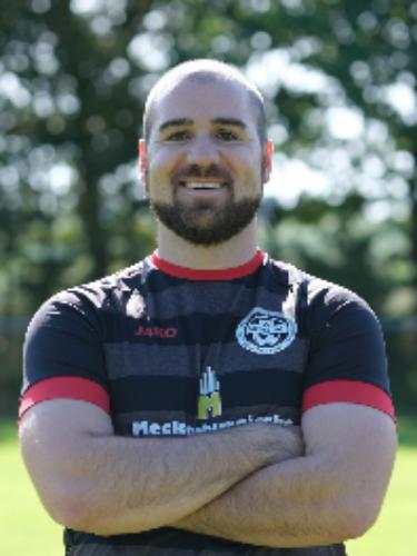 Alexander Roos