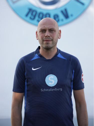 Sebastian Heil