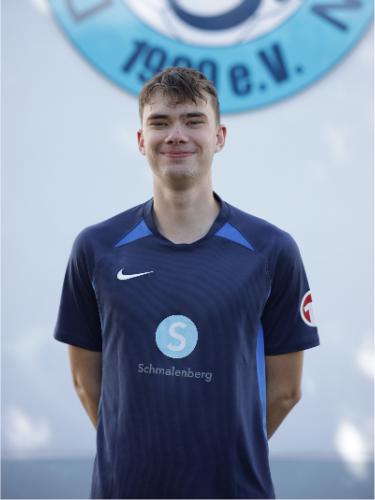 Kevin Keller