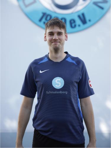 Nico Mühlner