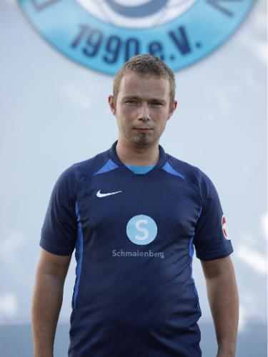 Yves Schulze