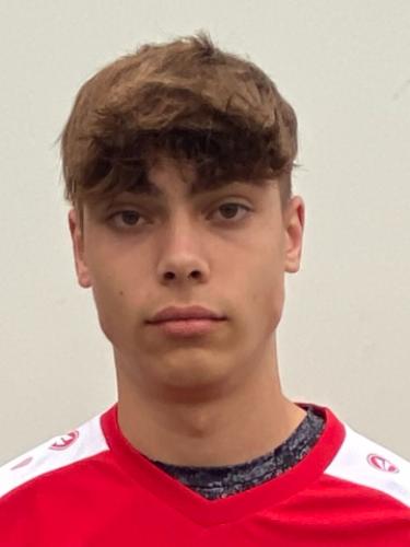 Jonah Friede