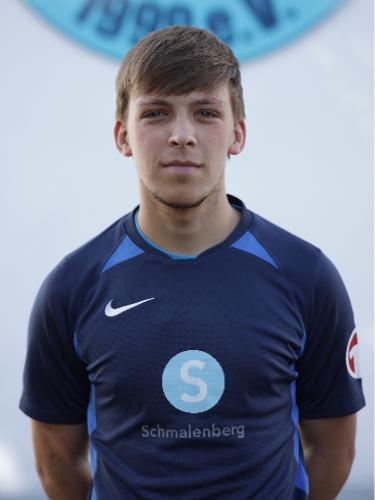 Benjamin Wündrich