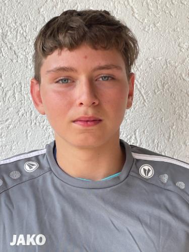 Jason Christian Maier