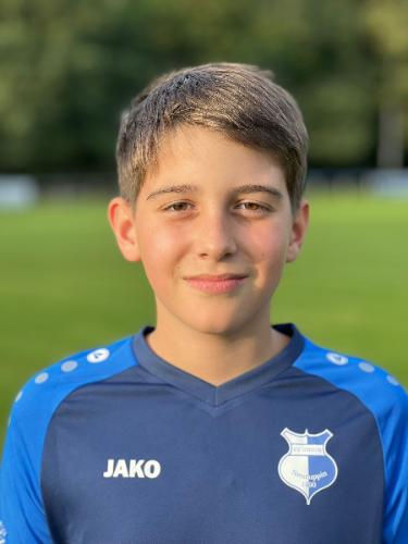 Matti Franke