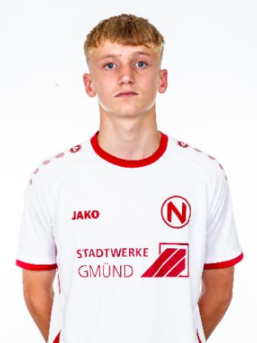 Micha Schwegler