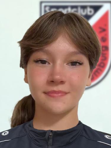 Dinara Ibragimova