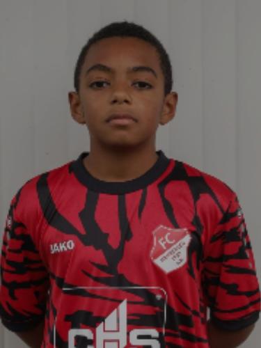 Maximillian David Ackermann