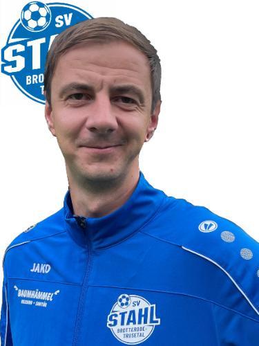 Steven Ullrich