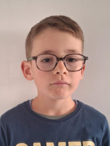 Liam Zell