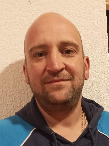 Tobias Scherer