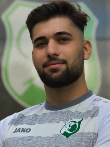 Zana Hasan