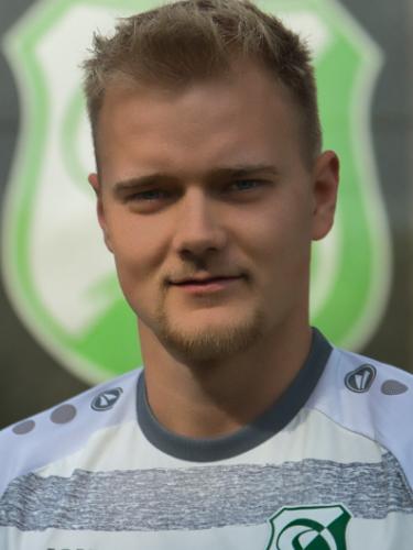 Julian Haubold