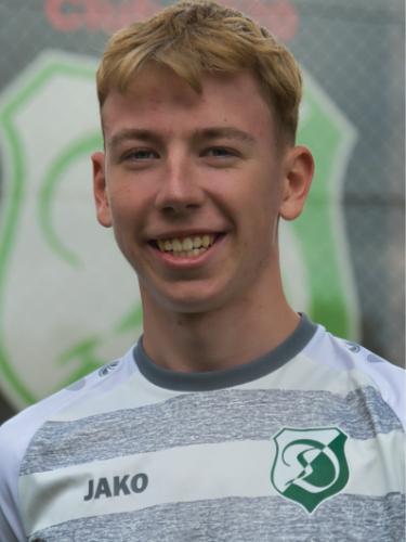 Cedric Meyer
