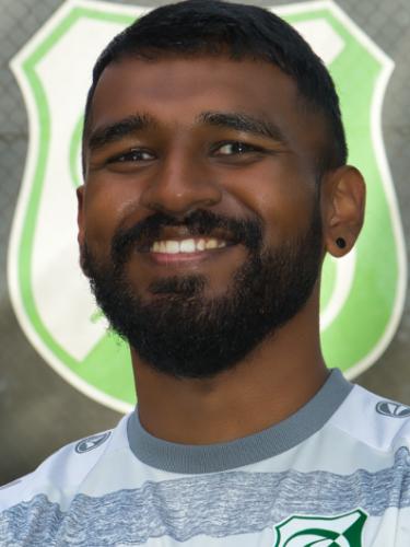 Thivakaran Ravichandran