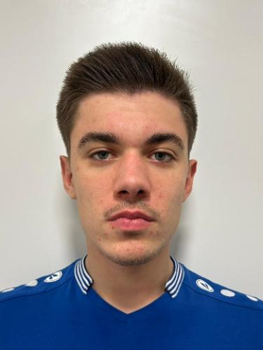 Jannik Seitz