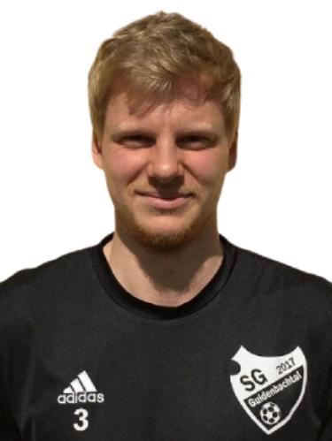 Steffen Röhm