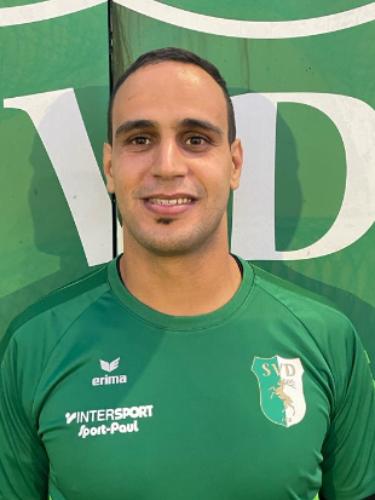 Youssef Malih