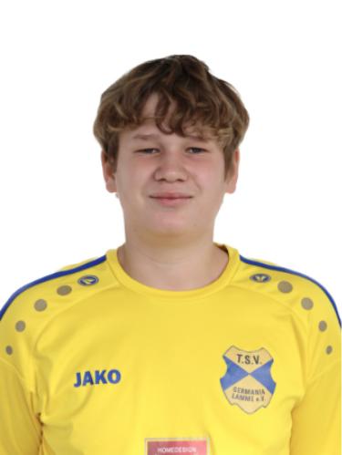 Sebastion Johannsmann