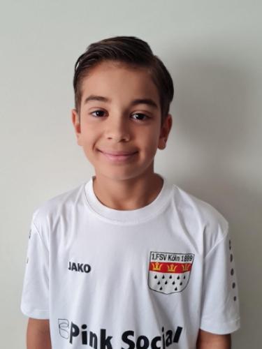 Semih-Jay Dogan