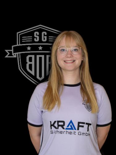 Katharina Arens