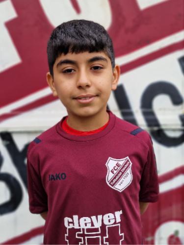 Mohamad Alkhalaf