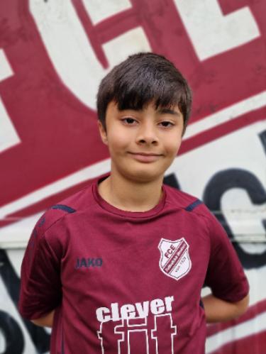 Mohammad Matin Bayat