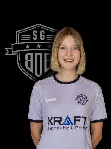 Hannah Neumann
