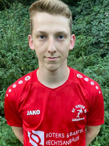Linus Strotmann