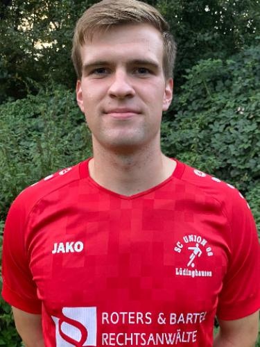Niklas Owczarzak