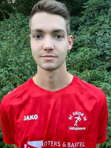 Erik Hattebuer