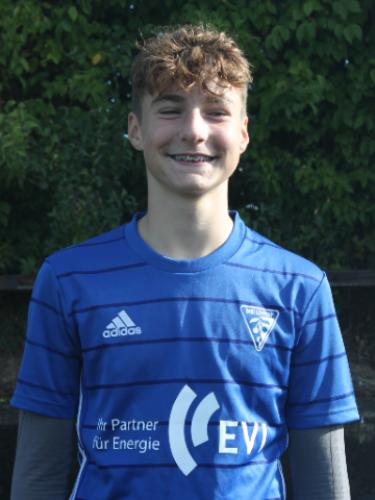 Lenny Wilhelm Wildschütte