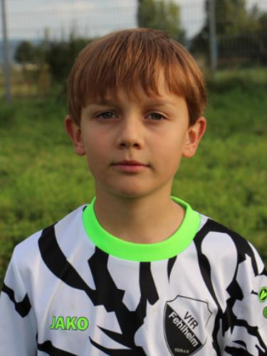 Hugo Fuchs