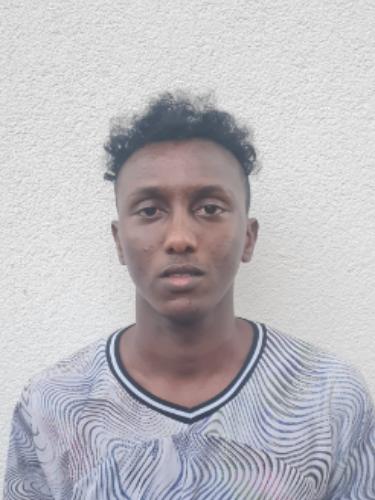 Hussein Najib Abdifatah