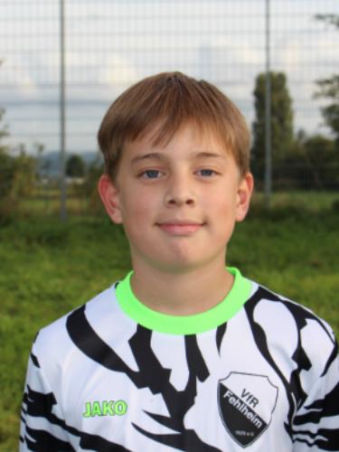 David Fuentes Torres