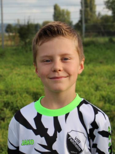 Noah Heyne