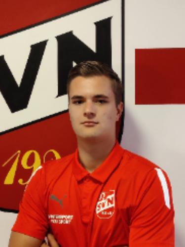 Nicolas Kaminski