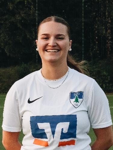 Anabel Larissa Herick