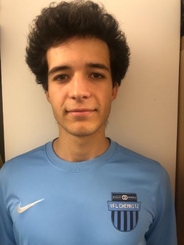 Luis Yusta