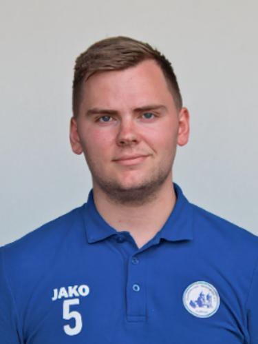 Aaron Kläfker