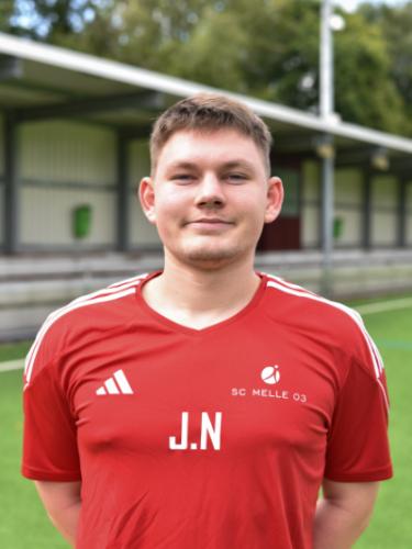 Jonne-Jolander Niemz
