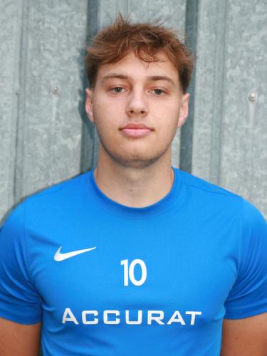 Niklas Zilke
