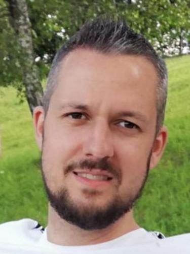 Nico Marcel Freier