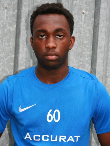 Jones Benjamin Meyer