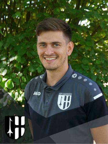 Jens Rezzilli