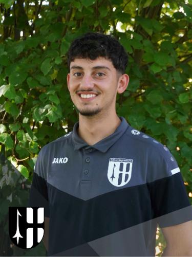Rinim Ukehaxhaj