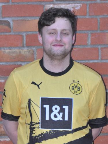 Julian Schlott