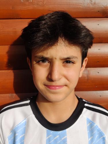 Newaz Naef Qasim